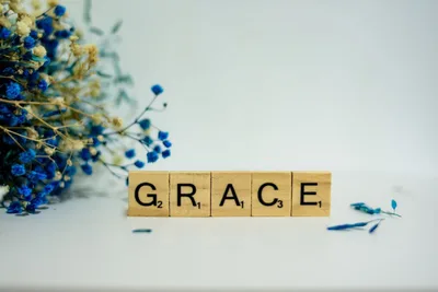What is Irresistible Grace?