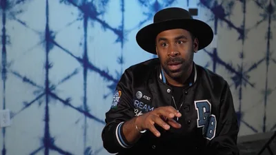 MAJOR.'s Love Letter to God: Grammy Nominee Says 'Divine Intervention' Stopped His Mother from Aborting Him