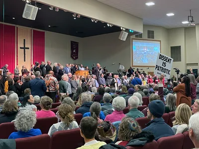 Judge Stops Noem From Ending Haitians’ Protected Status, But Fear of ICE Remains