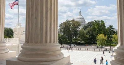Supreme Court will hear Catholic-backed Jewish religious liberty suit involving ‘finality’ rule