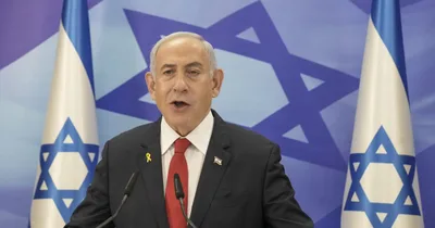 Israel Strikes at Iranian Terrorist Infrastructure in Syria