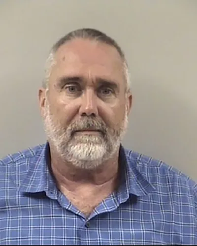 N.C. pastor charged with child sex crimes | Baptist Press