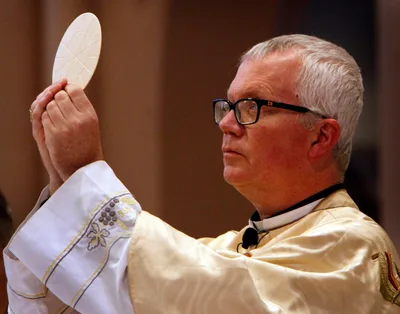 Diocese complains of ‘distortion’ of its decision to not host vaccine clinics | Crux