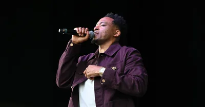 Jonathan McReynolds Fuses Gospel Music with ’80s Pop in ‘Closer’