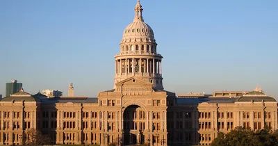 Texas Supreme Court to rule on religious liberty case involving Native Americans