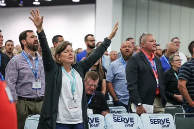 Decline of religion in America is a ‘national health concern': researchers