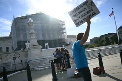 The Supreme Court just protected your right to faith-based counseling