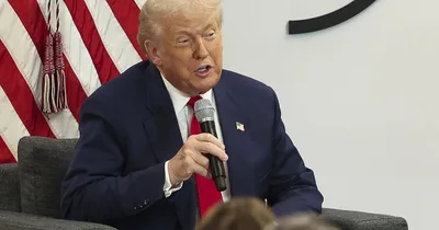 White House Pulls Back Plan to Double Trade-War Tariffs on Canadian Steel, Aluminum