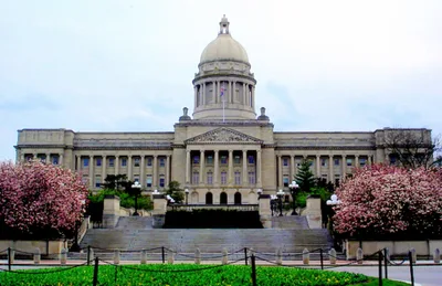 Ky. lawmakers pass adoption, foster care bill | Baptist Press