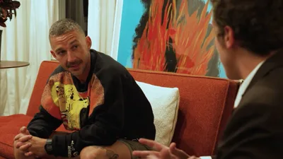 'I'd kiss His feet': Shia LaBeouf Ponders Meeting Jesus after Arrest in New Orleans