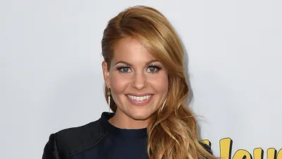 'Jesus Was Not Crucified on a Gucci Cross': Candace Cameron Bure Shares Little Girl's Powerful, Viral Video