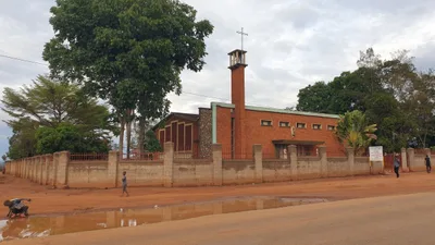 Catholics in Uganda losing donated land due to lack of documentation