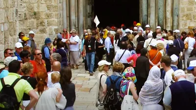 Israel May Begin Allowing Individual Tourists to Enter in November