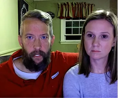 ‘Being a pastor is an awful existence,’ JD Hall Says a Year after Being Removed from the Pulpit