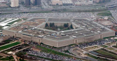 U.S. Tests Long-Range Missile