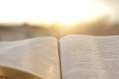 How Modern Tech is Reconstructing Ancient Biblical Texts
