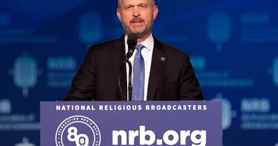 Anti-Semitism Task Force Leaves Heritage Foundation