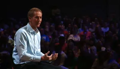 It's Time to Be Blunt about Andy Stanley and Gay Christians