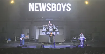 Newsboys Manager, Family Sued for $5.4M amid Church Dispute, Alleged Retaliation