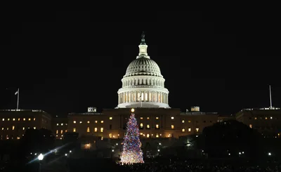 Christmas is Political, & Always has Been