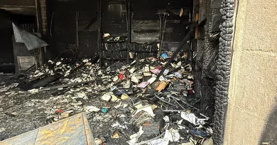 FBI Arrests Man, 19, in Case of Mississippi Synagogue Burning