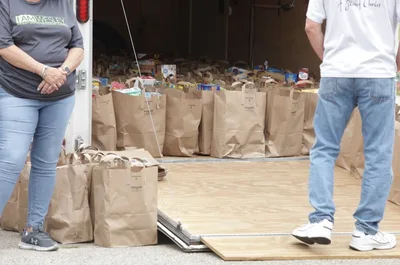 Scapegoating the Food Industry