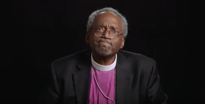 Bishop Michael Curry Responds to Complaints of 'free passes' for Accused Bishops
