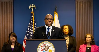 Illinois Investigation Alleges Catholic Clergy Under-Reported Child Abuse