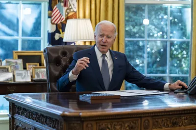 Biden Commutes Sentences of 37 on Federal Death Row, Three Remain