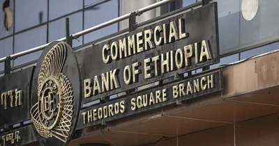 Ethiopian bank loses over $40 million after technical glitch