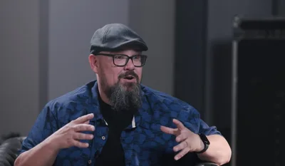 Big Daddy Weave Singer Finds Hope in 'Heaven Changes Everything' after Brother's Death