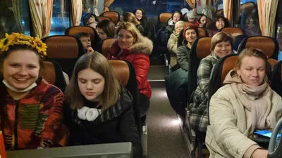 Urgent Aliyah: Israel Prepares for Thousands of Ukrainian Immigrants