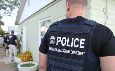 ICE Says Several Immigrants Arrested in Minnesota Convicted of Child Rape, Murder: 'Worst of the worst'