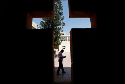 Only 3% of Christian missionaries worldwide focus on 'unreached' people groups: report