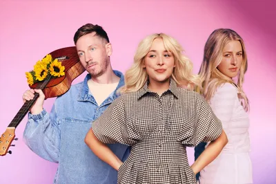 Seven Christian Indie Pop Artists You Need to Add to Your Playlist - RELEVANT