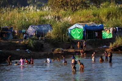 Archbishop calls for prayers for Myanmar, which faces multiple crises