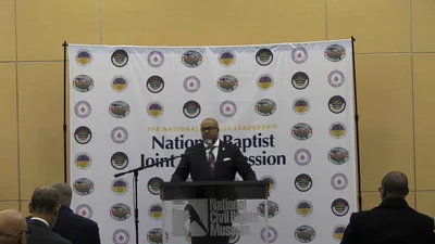 Progressive Baptists Call for Gaza Ceasefire