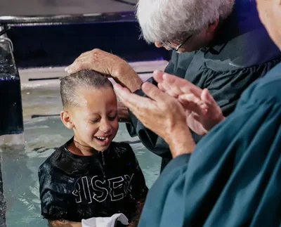 15,000 baptisms and counting in Kentucky pastor’s 35-year ministry | Baptist Press