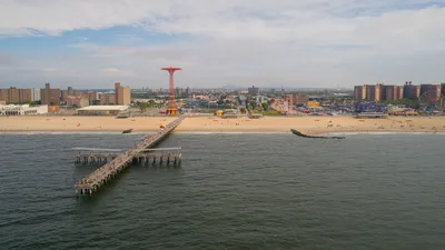 NJ Religious Group Accused of 'Christian Bullying' for Trying to Build a Cross-Shaped Pier on Land It Owns