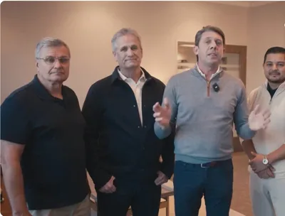 Gateway Church Names 4 New Interim Elders Months after Removing Leaders over Robert Morris Scandal