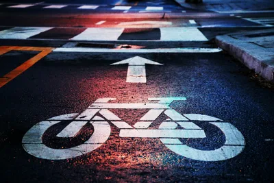 'Fathers For The Fatherless' Bike Hundreds of Miles to Bless Those without Earthly Dads