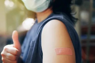 Why as a pastor I decided to get vaccinated