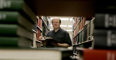Tech guru Larry Sanger posts new video sharing testimony