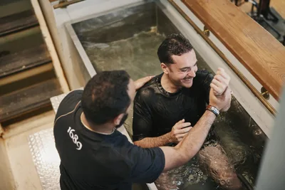 Church Plant Led by Former Muslim Bringing Gospel to Unreached City | Baptist Press