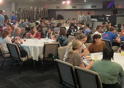 Churches crucial in Baptist ministry to college students | Baptist Press