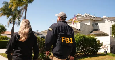FBI arrests Los Angeles man over threats to Trump, high-profile lawyer