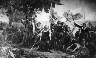 Why Columbus Day is worth defending and celebrating