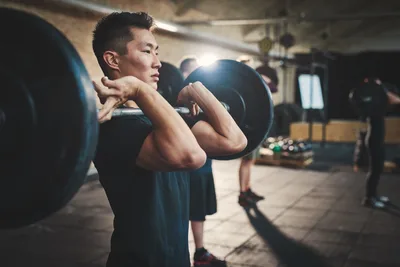 Body Dysmorphia Is on the Rise Among Men