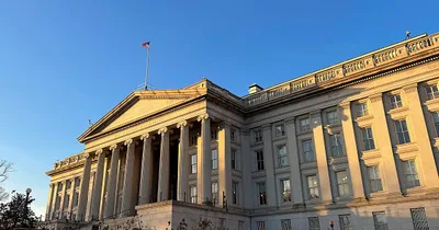 U.S. Government Hits Debt Ceiling, Prompts Treasury Action
