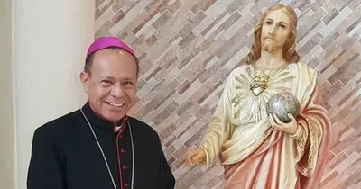UN human rights commissioner presses Nicaragua for answers on missing bishop